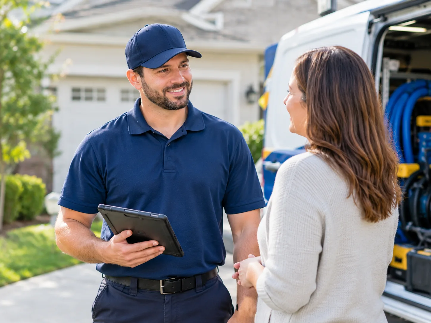 Sewage Backup Cleanup Nelson, VA FAQs